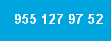 955 127 97 52